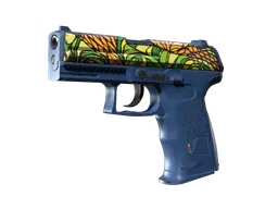 P2000 | Corticera — CS2 स्किन