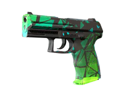 P2000 | Pulse — CS2 skini