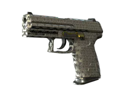 P2000 | Chainmail — CS2 скин