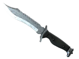 ★ Bowie Knife | Damascus Steel — skin CS2