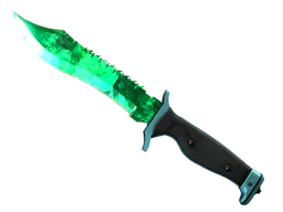 ★ Bowie Knife | Gamma Doppler — скин CS2
