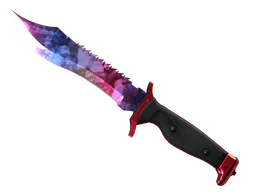 ★ Bowie Knife | Doppler — اسکین CS2