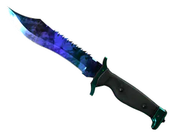 ★ Bowie Knife | Doppler — اسکین CS2