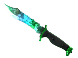 ★ Bowie Knife | Gamma Doppler — CS2 skin