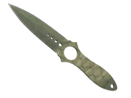 ★ Skeleton Knife | Safari Mesh — skin CS2