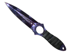 ★ Skeleton Knife | Doppler — CS2-skin
