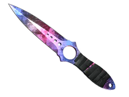 ★ Skeleton Knife | Doppler — skin do CS2