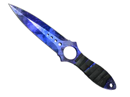 ★ Skeleton Knife | Doppler — CS2 स्किन