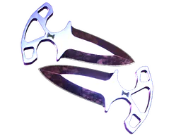★ Shadow Daggers | Doppler — skin CS2