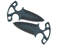 ★ Shadow Daggers | Night — skin CS2