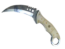 ★ Talon Knife | Stained — سكن CS2