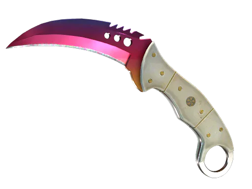 ★ Talon Knife | Fade
