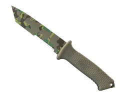 ★ Ursus Knife | Boreal Forest — اسکین CS2