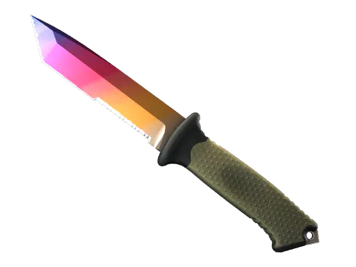 ★ Ursus Knife | Fade