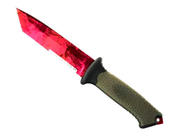 ★ Ursus Knife | Doppler — CS2 skini