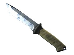 ★ Ursus Knife | Stained — اسکین CS2
