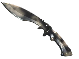 ★ Kukri Knife | Scorched — סקין ב־CS2