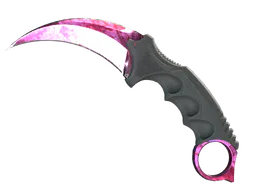 ★ Karambit | Doppler — скин CS2