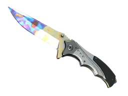 ★ Nomad Knife | Case Hardened — skin de CS2