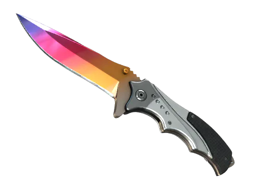 ★ Nomad Knife | Fade