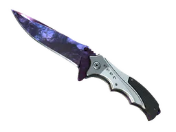 ★ Nomad Knife | Doppler — CS2 skin