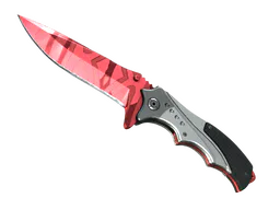 ★ Nomad Knife | Slaughter — CS2 skin