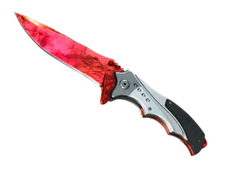 ★ Nomad Knife | Doppler — CS2 स्किन