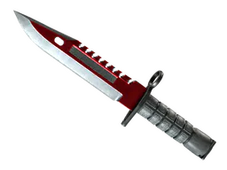 ★ M9 Bayonet | Autotronic — CS2-skin