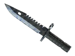 ★ M9 Bayonet | Stained — CS2-skin