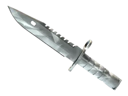 ★ M9 Bayonet | Urban Masked — CS2-skin