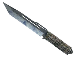 ★ Paracord Knife | Stained — skin CS2