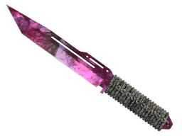 ★ Paracord Knife | Doppler — CS2 स्किन
