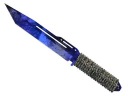 ★ Paracord Knife | Doppler — سكن CS2