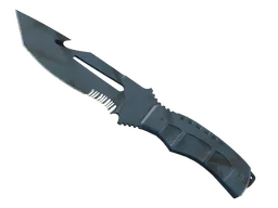 ★ Survival Knife | Night Stripe — CS2 स्किन