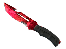 ★ Survival Knife | Doppler — CS2 स्किन