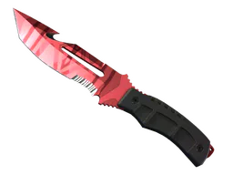★ Survival Knife | Slaughter — CS2 स्किन