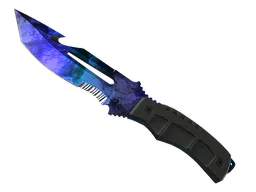 ★ Survival Knife | Doppler — CS2 स्किन