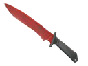 ★ Classic Knife | Crimson Web