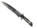 ★ Classic Knife | Scorched
