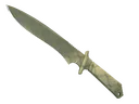 ★ Classic Knife | Safari Mesh