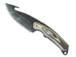 ★ Gut Knife | Black Laminate — اسکین CS2