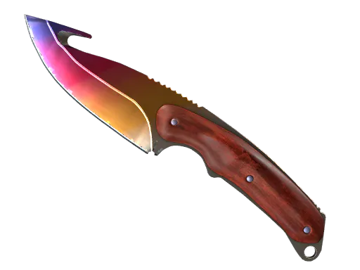 ★ Gut Knife | Fade
