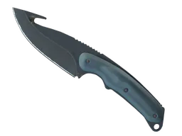 ★ Gut Knife | Night — CS2 skin