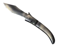 ★ Navaja Knife | Scorched — skin CS2