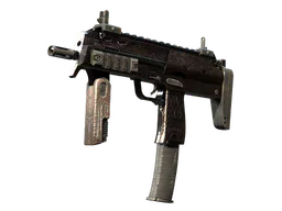MP7 | Sunbaked — CS2 skini
