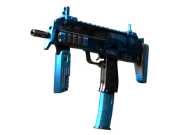 MP7 | Cirrus — CS2 скин
