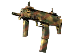 MP7 | Army Recon — CS2 स्किन