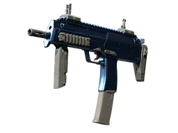 MP7 | Anodized Navy — CS2 皮肤
