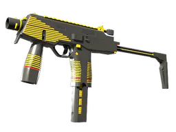 MP9 | Bee-Tron — скин CS2