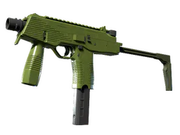 MP9 | Pine — скин CS2